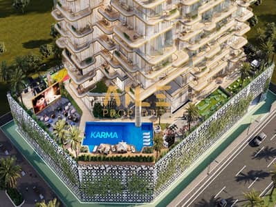 迪拜体育城， 迪拜 单身公寓待售 - 位于迪拜体育城，Antalya by Karma 的公寓 733336 AED - 12712456