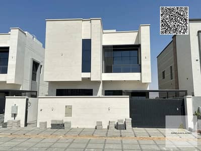 5 Cпальни Вилла Продажа в Аль Ясмин, Аджман - 793053171-1066x800. jpg