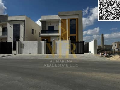 3 Cпальни Вилла Продажа в Аль Хелио, Аджман - WhatsApp Image 2025-02-23 at 3.15. 33 AM (1). jpeg