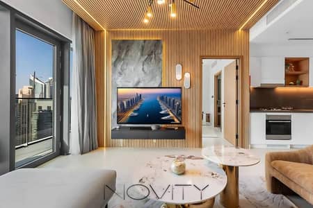 2 Bedroom Flat for Rent in Dubai Marina, Dubai - IMG-20250903-WA0058. jpg