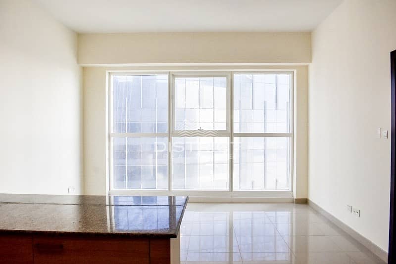 Stylish 1 Bedroom Apartment  in C2 Tower