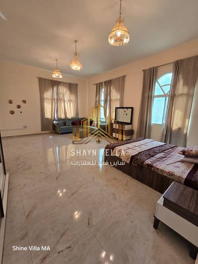 Студия в аренду в Аль Тивайа, Аль-Айн - WhatsApp Image 2025-07-22 at 8.52. 22 AM (2). jpeg