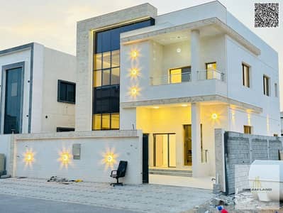 4 Bedroom Villa for Sale in Al Zahya, Ajman - WhatsApp Image 2025-08-18 at 10.16. 43 PM (2). jpg