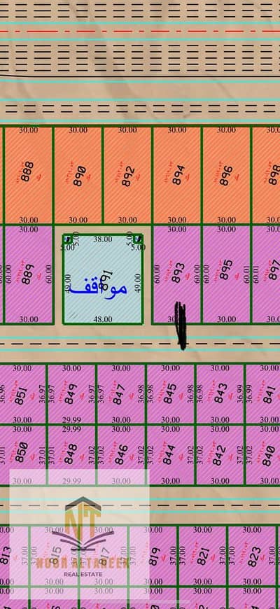 Industrial Land for Sale in Al Madam, Sharjah - WhatsApp Image 2025-09-05 at 17.14. 28_f5d97d50. jpg