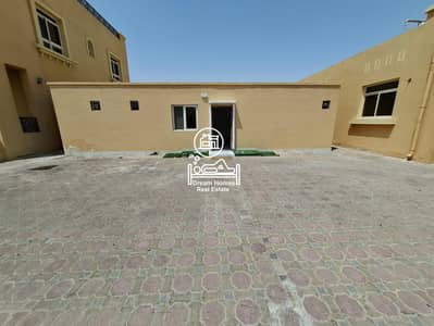 2 Bedroom Flat for Rent in Shakhbout City, Abu Dhabi - 1. jpg