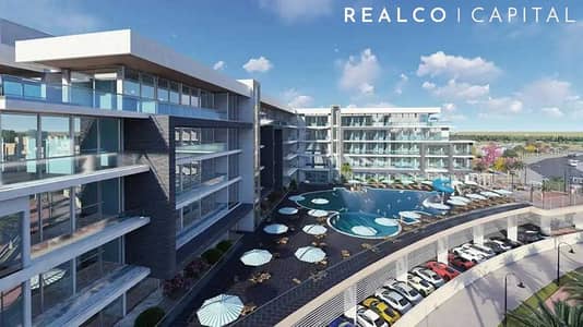 阿尔扬街区， 迪拜 1 卧室公寓待租 - 位于阿尔扬街区，萨马纳山庄公寓 1 卧室的公寓 75000 AED - 12712728