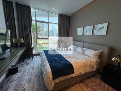 Studio for Sale in Business Bay, Dubai - IMG_5905. jpeg