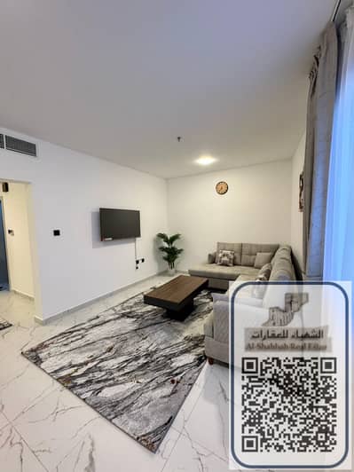 1 Спальня Апартаменты в аренду в Аль Джурф, Аджман - 27abaf98-c040-4844-b16c-02e98a422794. jpeg