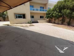 فیلا في الجزات 3 غرف 99999 درهم - 9537834