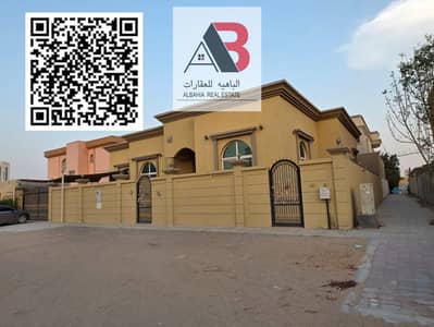3 Bedroom Villa for Rent in Al Mowaihat, Ajman - 5e4cbe66-ccd5-4858-99d7-adf28a7b502f. jpeg
