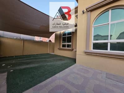 فیلا 3 غرف نوم للايجار في المويهات، عجمان - 4624a10d-71c5-4757-ae8d-f17196d77891. jpeg