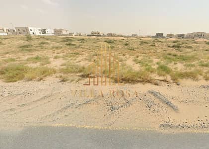 Plot for Sale in Al Riqaibah, Sharjah - لقطة شاشة 2024-07-30 213450. png