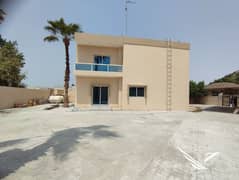 فیلا في الجزات 3 غرف 95000 درهم - 9577542