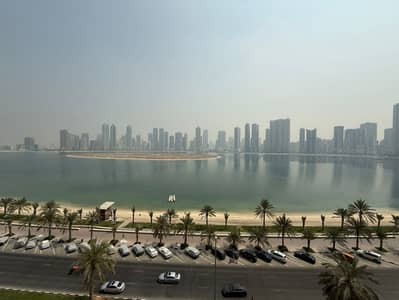 شقة 3 غرف نوم للايجار في الخان، الشارقة - IMG-20250903-WA0054. jpg