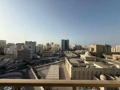 2 Bedroom Flat for Rent in Al Qasimia, Sharjah - IMG-20250905-WA0103. jpg