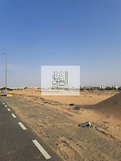Plot for Sale in Al Metraq, Sharjah - 26a2ac11-7d4d-459b-af55-28bdd9b8642f. jpeg