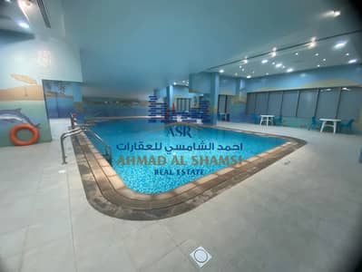 فلیٹ 2 غرفة نوم للبيع في النهدة، الشارقة - IMG_0282. jpg
