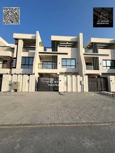 5 Bedroom Townhouse for Sale in Al Alia, Ajman - batch_batch_790736293-800x600. jpeg