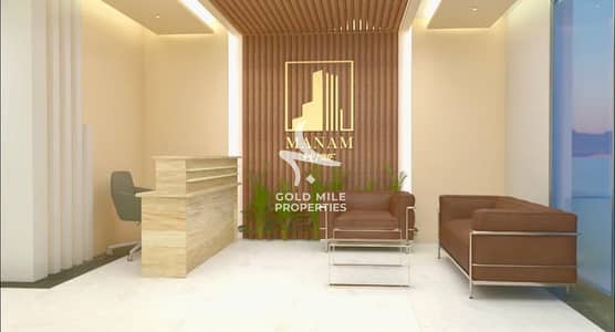 2 Bedroom Apartment for Sale in Dubai South, Dubai - IMG_8524. jpg