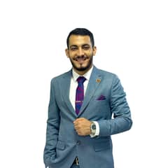 Ahmed Mohamed Ali Mahmoud