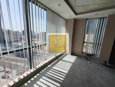 Office for Rent in Business Bay, Dubai - 20250903_134913. jpg