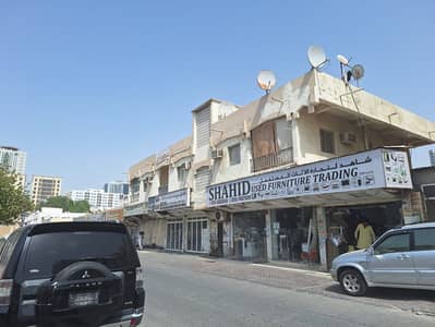 مبنی تجاري  للبيع في الراشدية، عجمان - b54a9c54-d31f-4a5c-aa05-ecc11df46a99. jpg