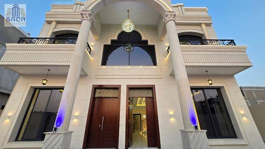 5 Bedroom Villa for Sale in Al Helio, Ajman - 5891081017433901272. jpg