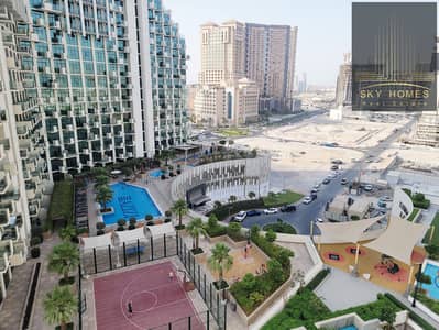 1 Bedroom Apartment for Rent in Al Jaddaf, Dubai - 1000026087. jpg