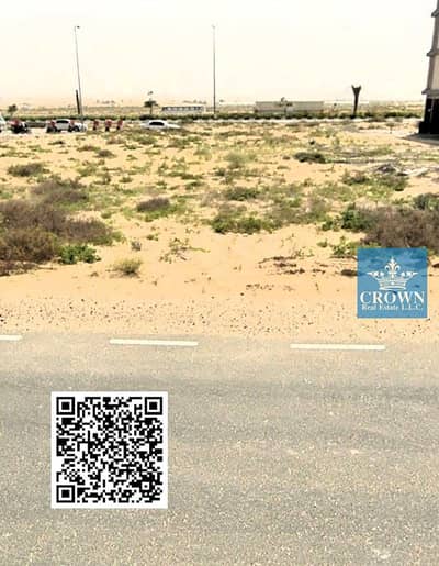 ارض سكنية  للبيع في مدينة تلال، الشارقة - WhatsApp Image 2025-09-05 at 22.43. 53_478a8990. jpg