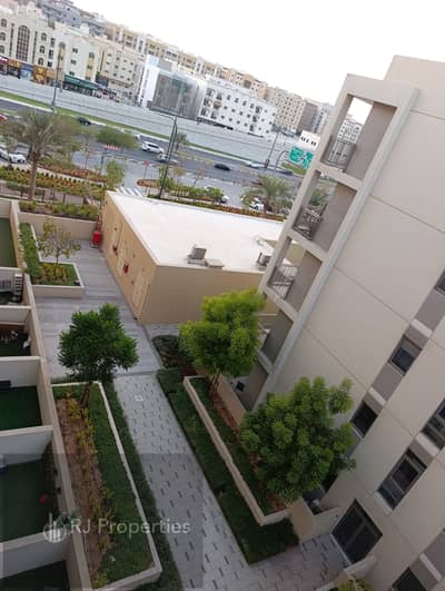 1 Bedroom Flat for Rent in Muwaileh, Sharjah - 1000228117. jpg