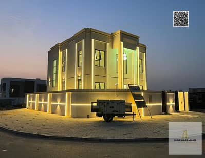 4 Bedroom Villa for Sale in Al Helio, Ajman - batch_WhatsApp Image 2025-09-04 at 10.47. 03 AM. jpg