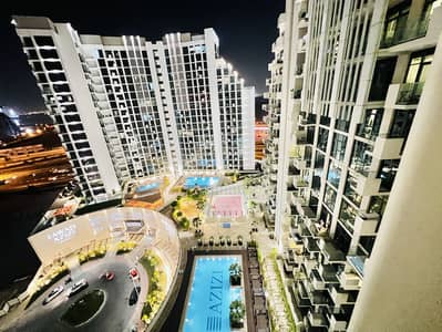 Studio for Rent in Al Jaddaf, Dubai - IMG_4394. jpg