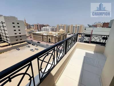 2 Cпальни Апартаменты в аренду в Аль Варкаа, Дубай - IMG_4251. webp
