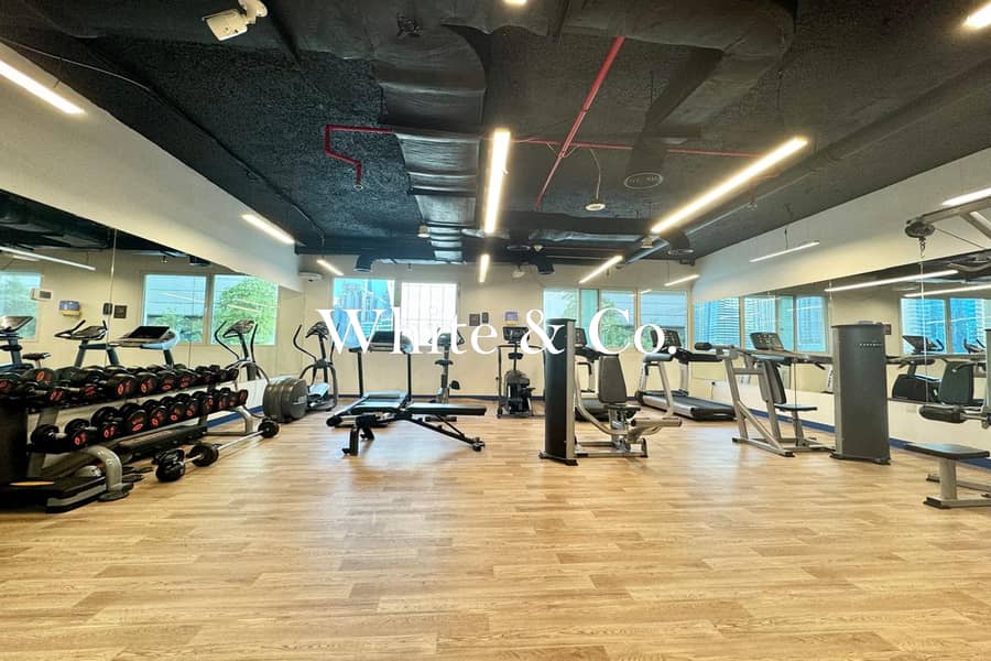 Unfurnished Unit | Mid Floor | Upgraded - Image 14