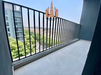 2 Bedroom Apartment for Rent in Aljada, Sharjah - IMG_5859. jpeg