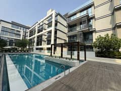 Pool View | Large 1 Bed | Flexible Cheques