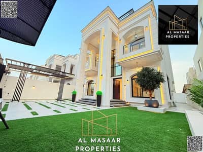 5 Cпальни Вилла Продажа в Аль Бахия, Аджман - batch_IMG-20250813-WA0201. jpg