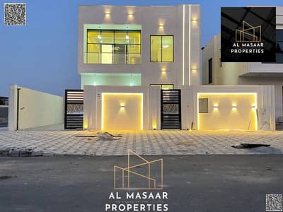 3 Cпальни Вилла Продажа в Аль Хелио, Аджман - batch_IMG-20250906-WA0001. jpg