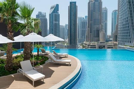 3 Bedroom Hotel Apartment for Rent in Dubai Marina, Dubai - 270177651. jpg