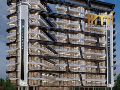 2 Cпальни Апартаменты Продажа в Комплекс Дубай Резиденс, Дубай - WhatsApp Image 2025-07-06 at 12.01. 16 AM (3). jpeg
