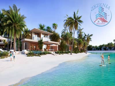 4 Cпальни Вилла Продажа в Шарджа Ватерфронт Сити, Шарджа - IMG-20250820-WA0212. jpg