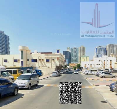 Plot for Sale in Al Nuaimiya, Ajman - 20. jpg