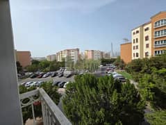 One Bedroom ||With Balcony || Near Metro ||Garden View