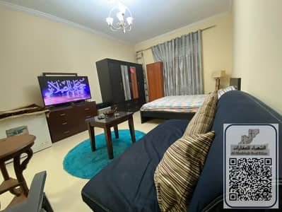 Студия в аренду в Аль Джурф, Аджман - WhatsApp Image 2024-08-18 at 2.40. 50 PM. jpeg