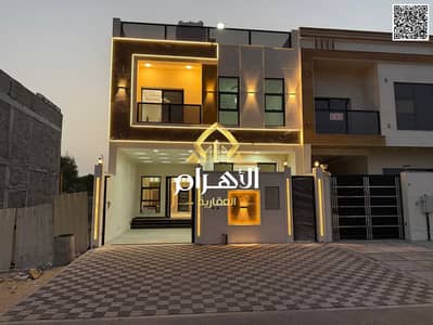 فیلا 5 غرف نوم للبيع في الياسمين، عجمان - WhatsApp Image 2025-08-17 at 10.29. 59 PM (1). jpeg