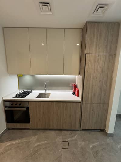 Studio for Rent in Business Bay, Dubai - IMG_1847. jpg