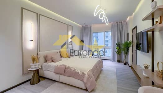 Studio for Sale in Arjan, Dubai - Burj-View-Residence-08. jpg