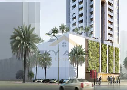 1 Bedroom Apartment for Sale in Jumeirah Village Triangle (JVT), Dubai - 2. jpg