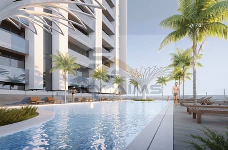 1 Bedroom Flat for Sale in Jumeirah Village Triangle (JVT), Dubai - bfgf. jpg