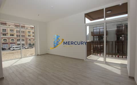 فلیٹ 1 غرفة نوم للايجار في قرية جميرا الدائرية، دبي - jvc-belgravia-rent-0555800213 (16). JPG